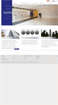 Mobile Screenshot of hkmanagers.com